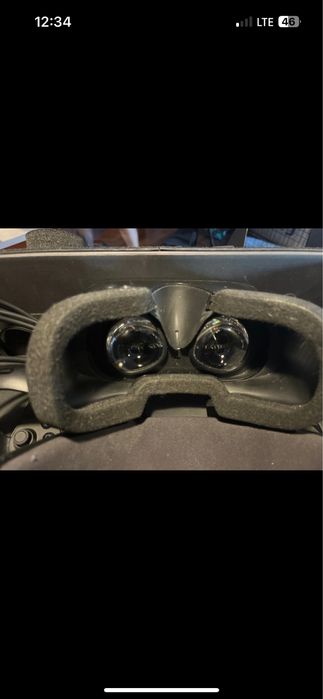 Google Oculus Rift S