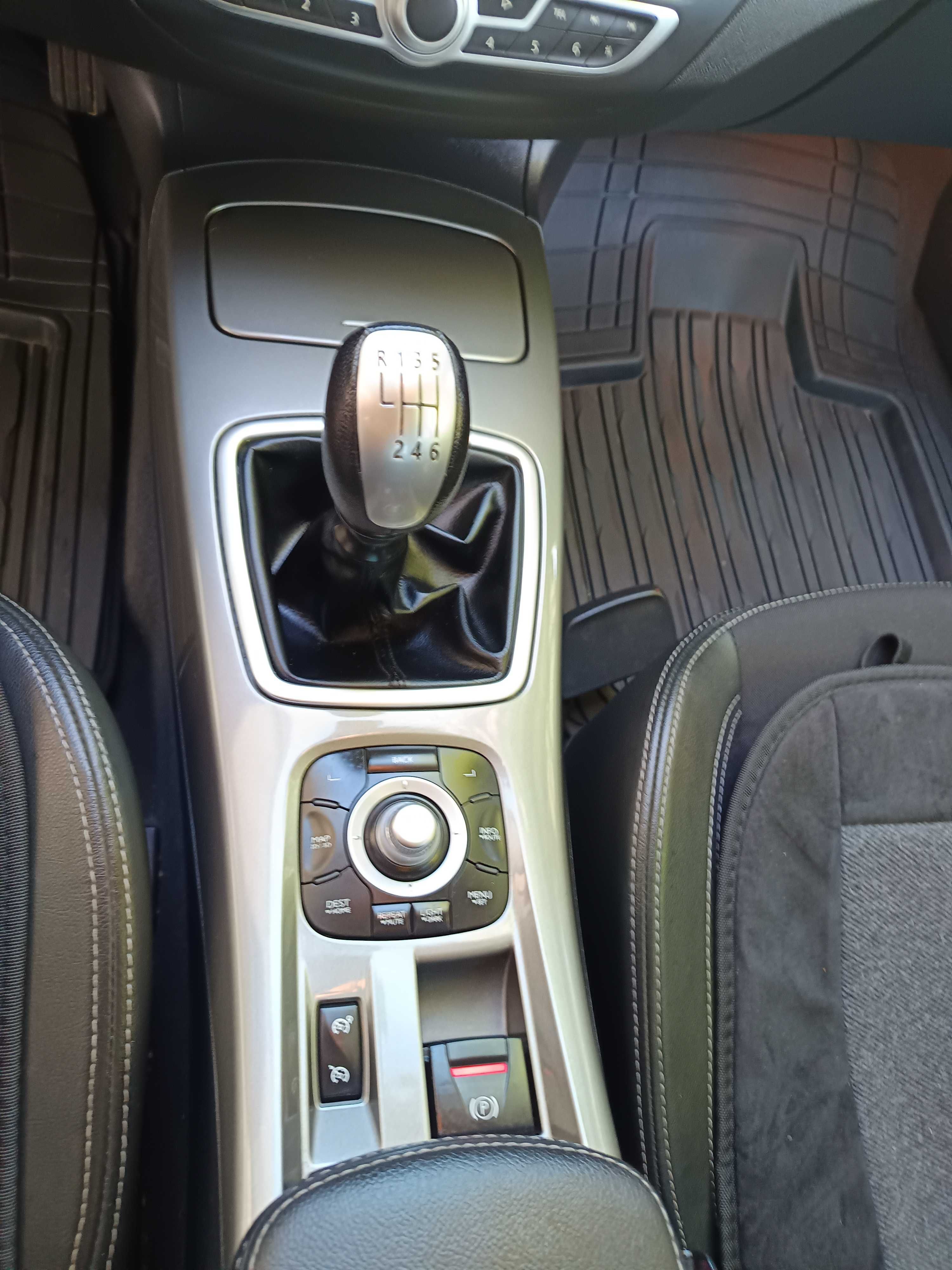 Renault Laguna 2.0 DCI