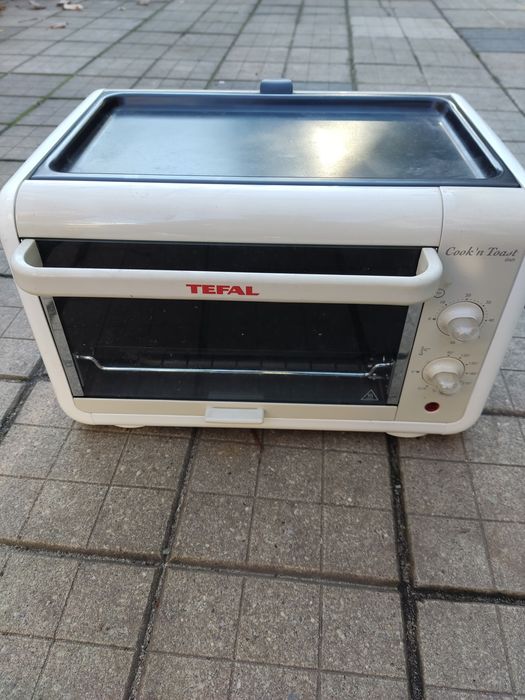 Tefal mini piekarnik
