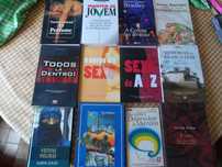 Livros Variados a Bom Preço III
