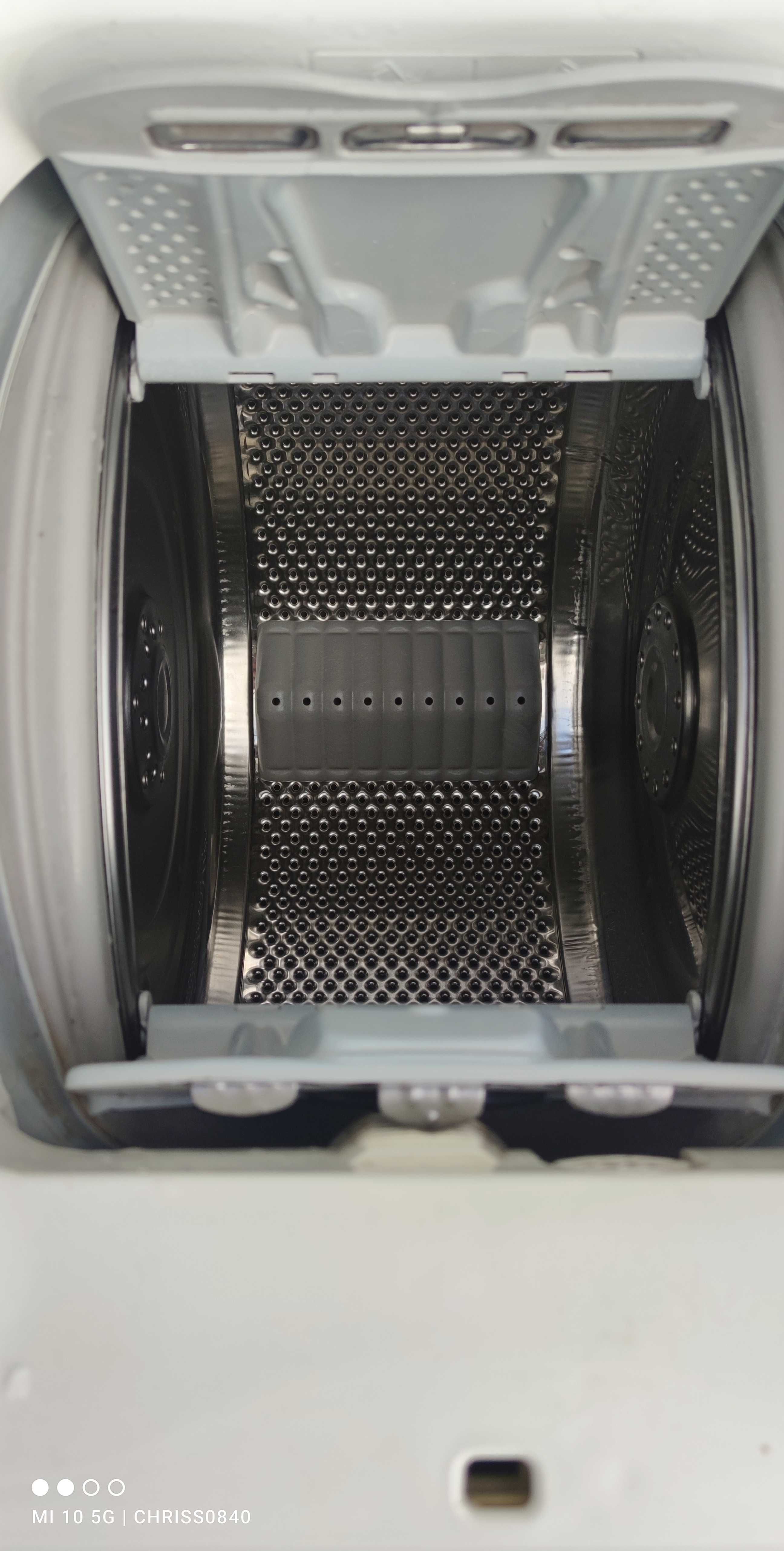 Pralka AEG L86560tlp4