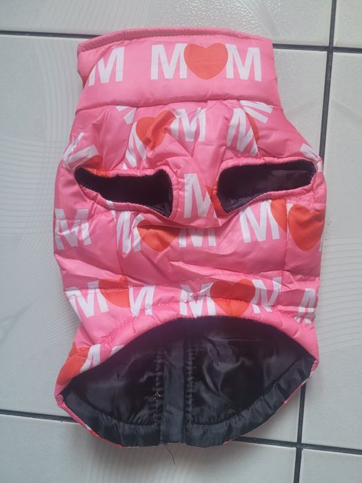 Nowa kurteczka ubranko dla psa rozmiar M