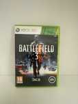 Battlefield 3 Xbox 360