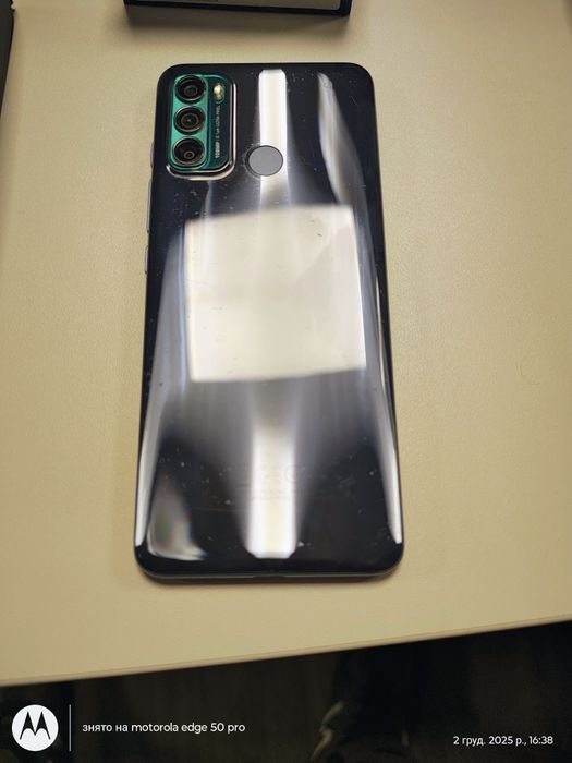 Motorola moto g60 6/128