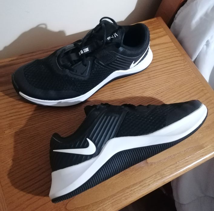 Nike Mc Trainer - Novas