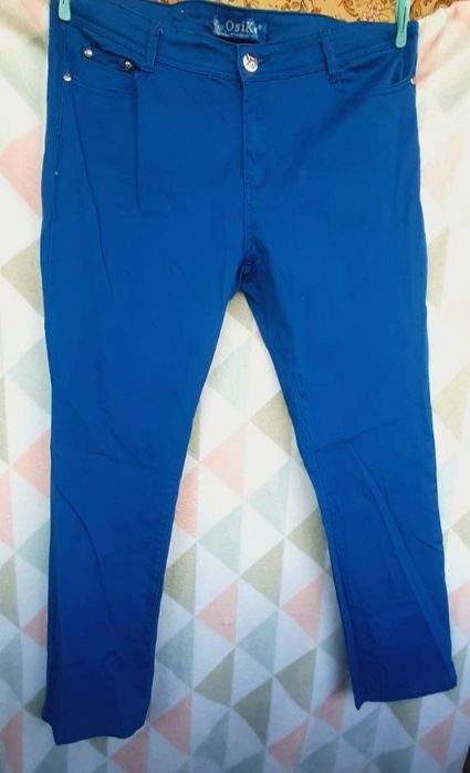 Брюки, бриджі б/в у відмінному стані, від 48р.  - 62р.