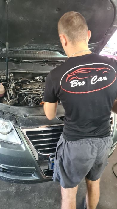 Сервіс  СТО  Ремонт авто  Ремонт сколів, тріщин скла