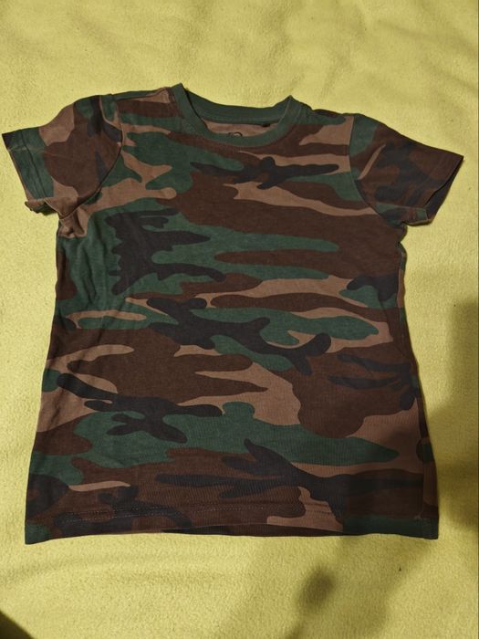 Koszulka t-shirt MORO 122-128