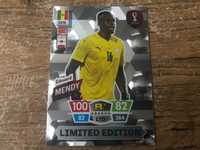 Panini FIFA World Cup Qatar 2022. Adrenalyn XL Édouard Mendy