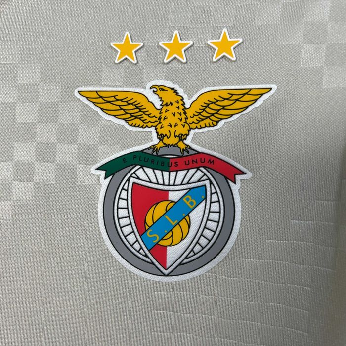 Camisola SL Benfica 25/26 Alternativo