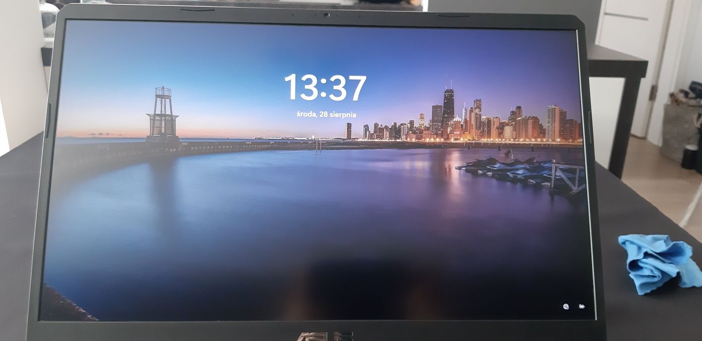 Laptop ASUS FX705DT-H7116 R5_17"