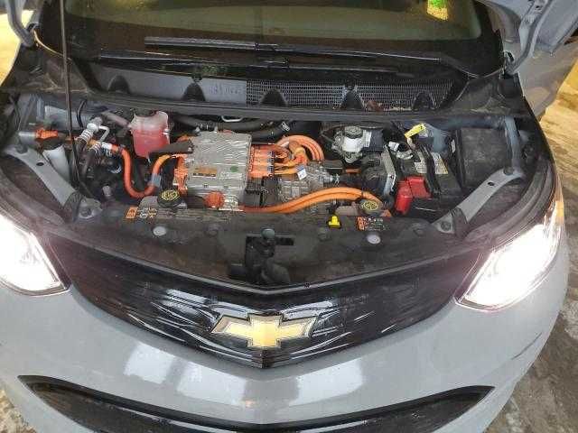 Chevrolet Bolt EV 2020 Року