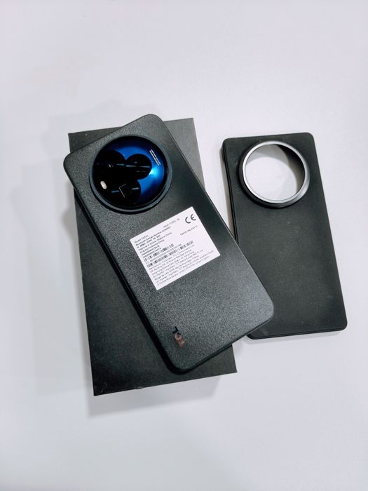 TCL NxtPaper 60 Ultra