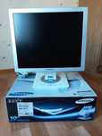 Монитор SAMSUNG модель SyncMaster 970p