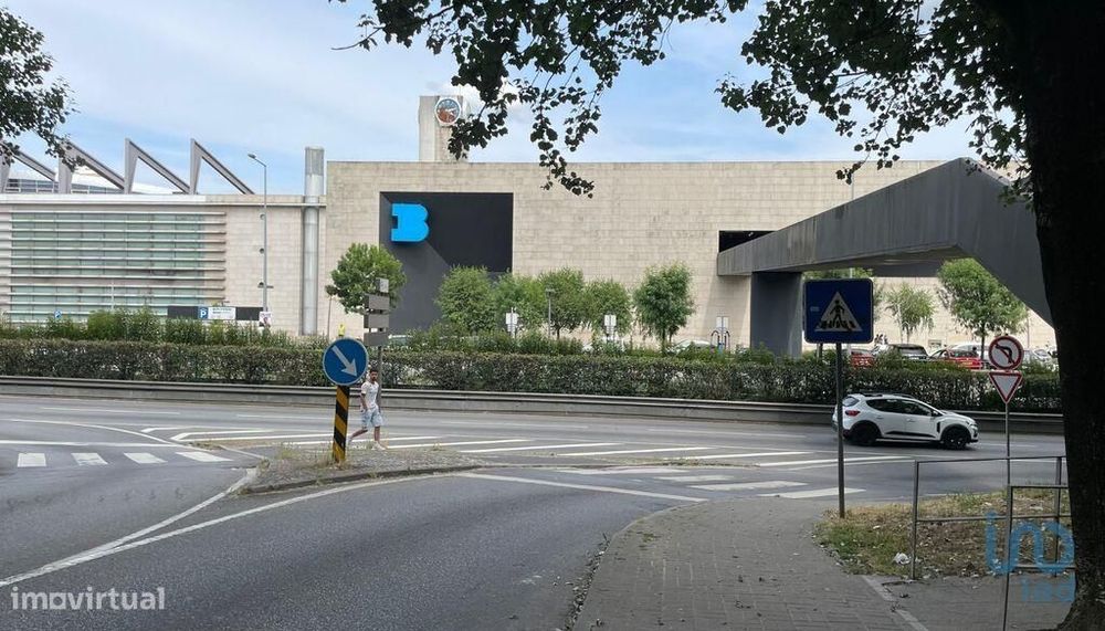 Café / snack-bar em Braga (São Vítor) de 96,00 m2