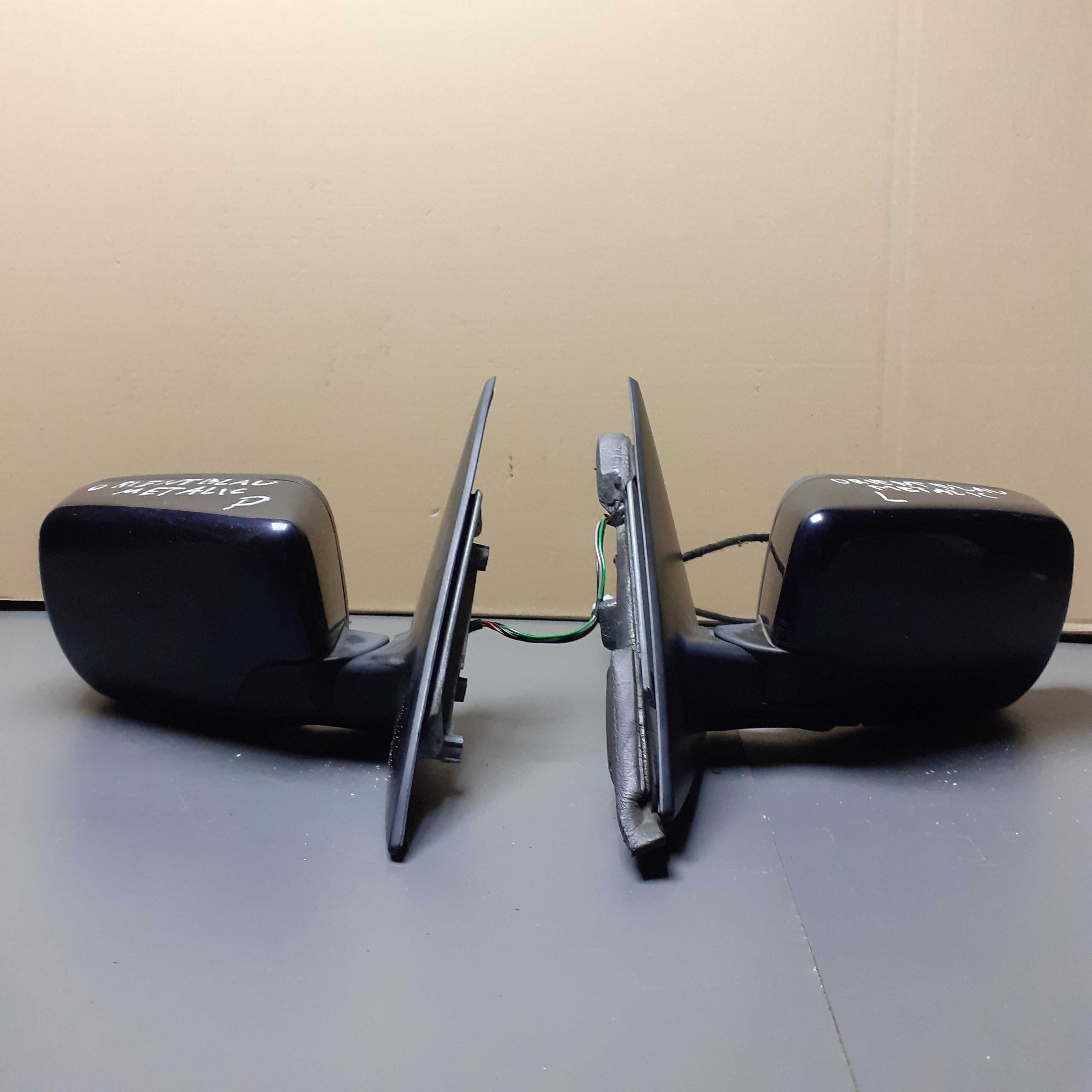 Komplet lusterek BMW E46 5Pin Nr.40