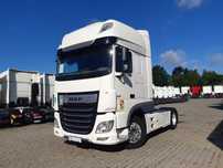 DAF XF 480 FT (SSC) STANDARD  STOCK (31380)