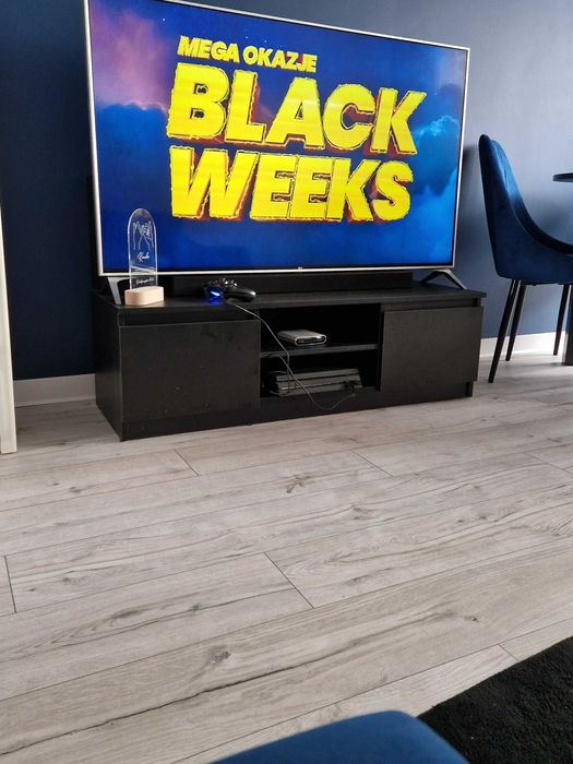 Szafka rtv jak nowa 50 zl