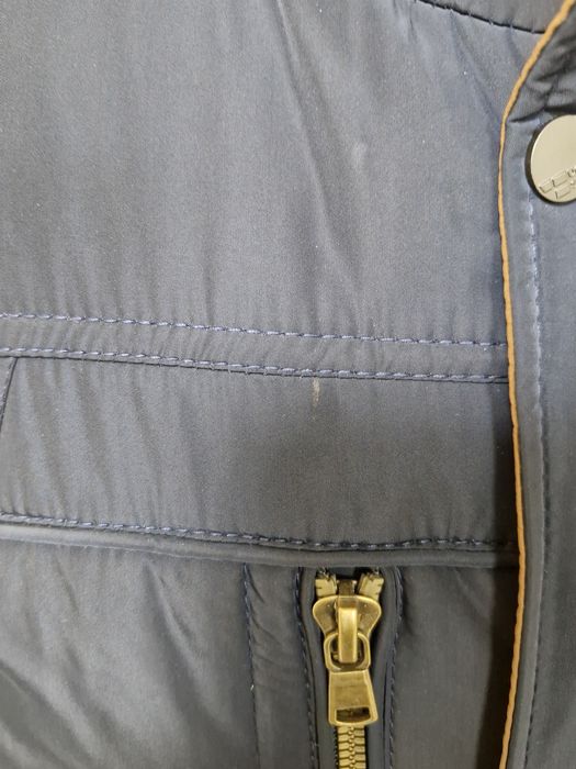 Уцінка - Чоловіча куртка зимова, 54 р.