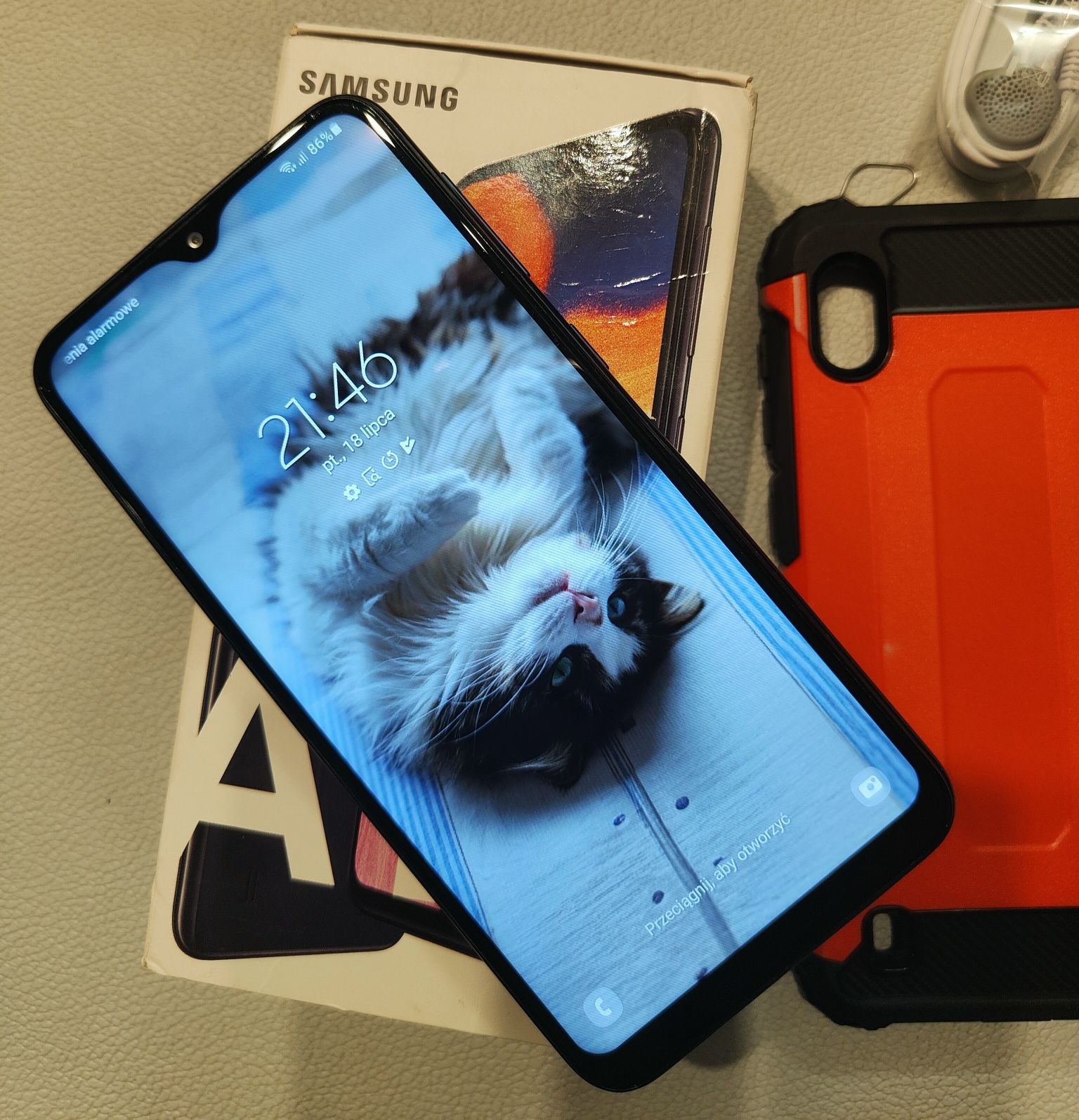 Samsung Galaxy A10