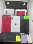 Iphone 11 100% bateria gwarancja kolory do wyboru ABC GSM KOSCIERZYNA
