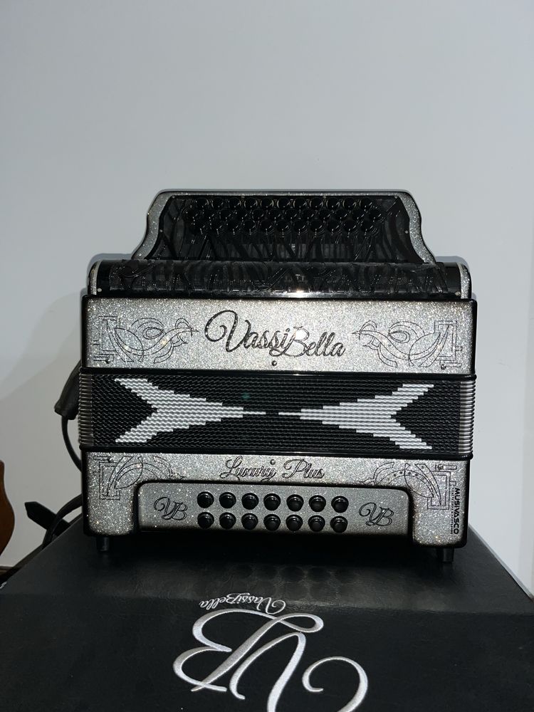 Concertina Vassibella
