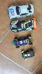 Vendo Kyosho Mini-Z
