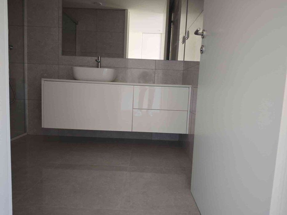 Apartamento T0 Guimarães