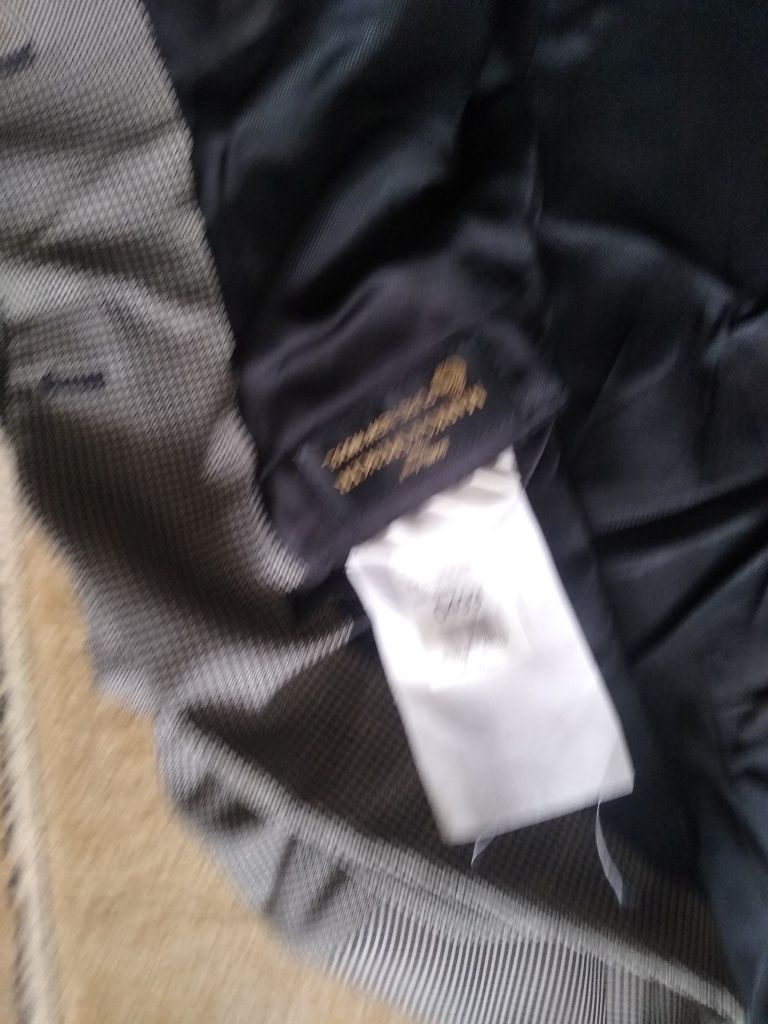 marynarka uniseks  rozmiar 112  cm / 44 MARKS  SPENCER