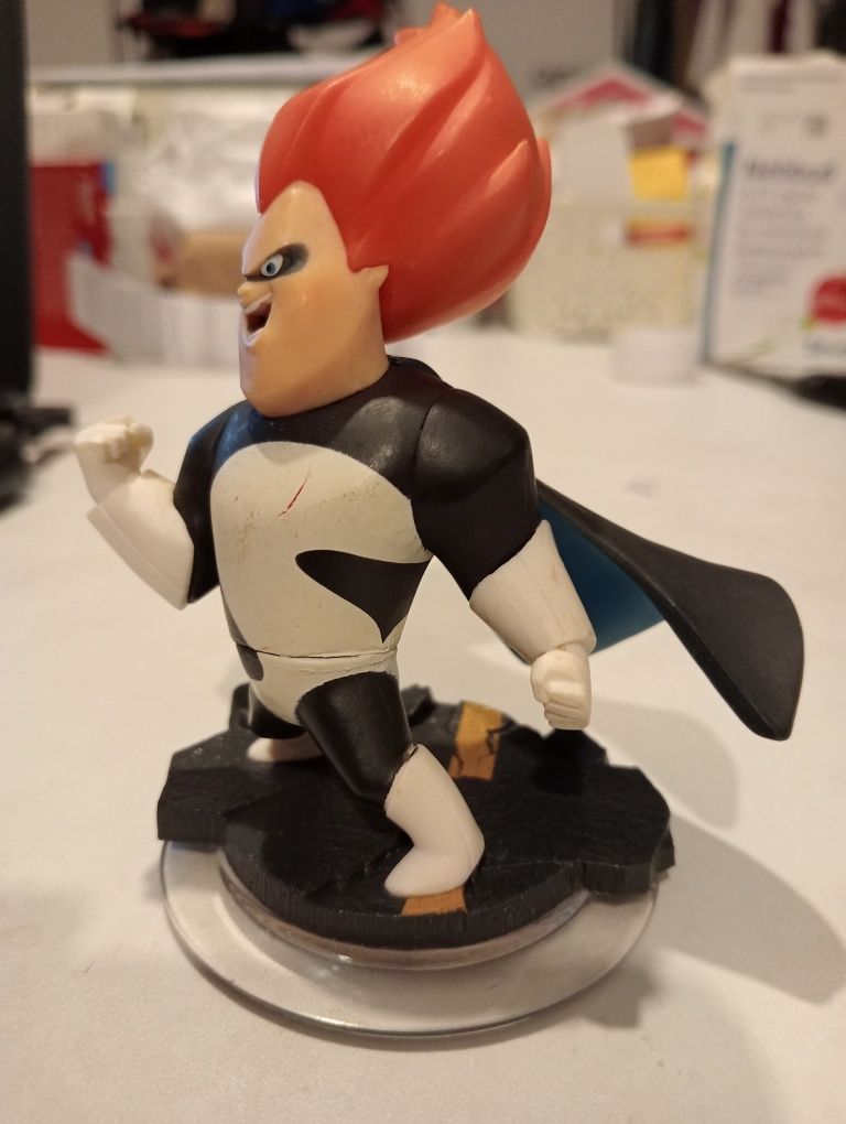 Syndrome Disney Infinity 2.0