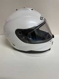 Kask motocyklowy HJC xs 54