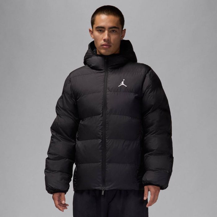 Чоловіча оригінальна куртка Nike Air Jordan Brooklyn Puffer