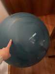 Bola de Pilates decathlon