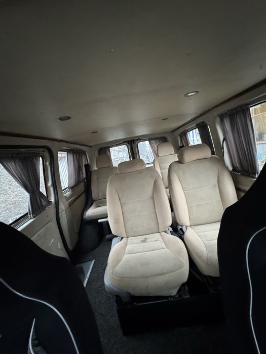 Продам Mersedes Vito