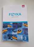 Fizyka 1- 3 Zbiór zadań WSiP