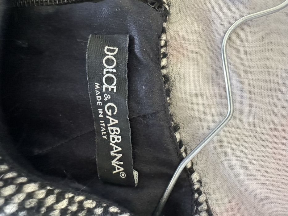 Продам сукню Dolce &GABBANA