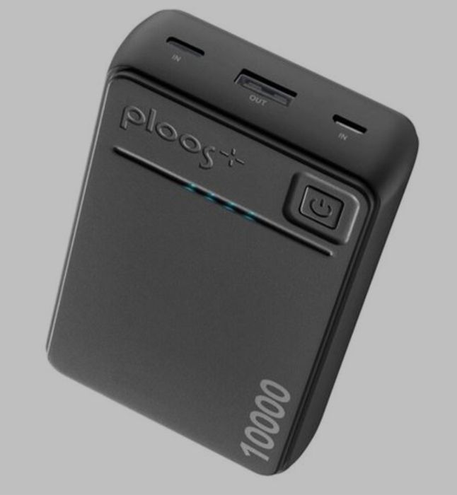 Power Bank 10 000 mAh