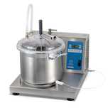Gastrovac Panela de Vacuo
