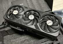 Відеокарта Gigabyte rtx 4090 24gb на пломбі