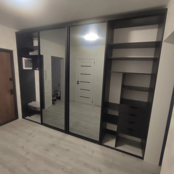 Мебель на заказ! Сборка вашей мебели, ремонт!