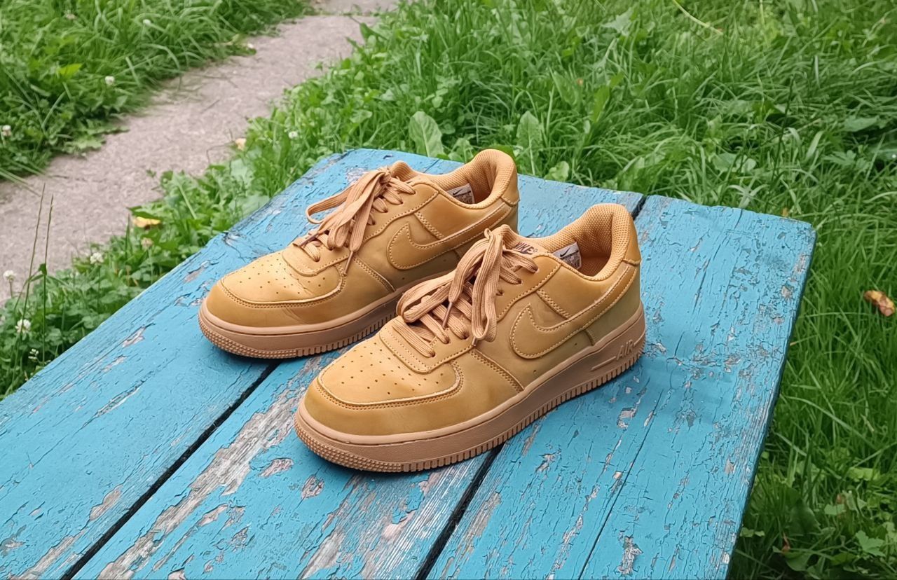 Кросівки NIKE Air Force 1