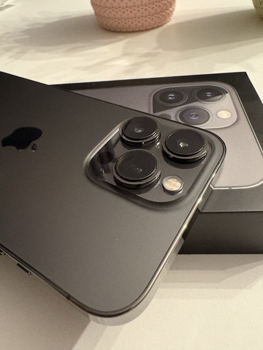 Iphone 13 Pro 128GB Stan idealny