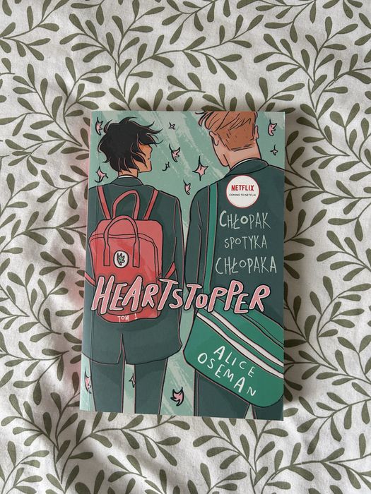 ,, Heartstopper”