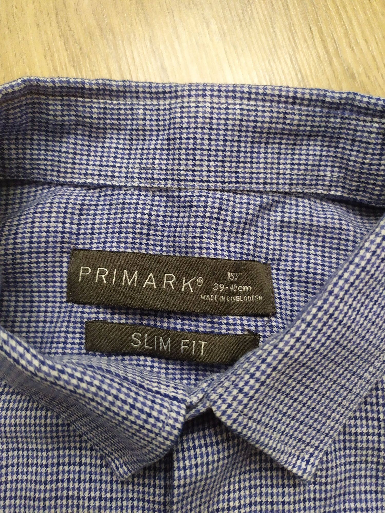 Koszula męska Primark M/L