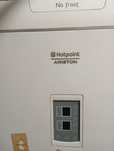 Lodówka Hotpoint 190/70/70