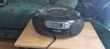 Odtwarzacz Blaupunkt MP3, CD, radio