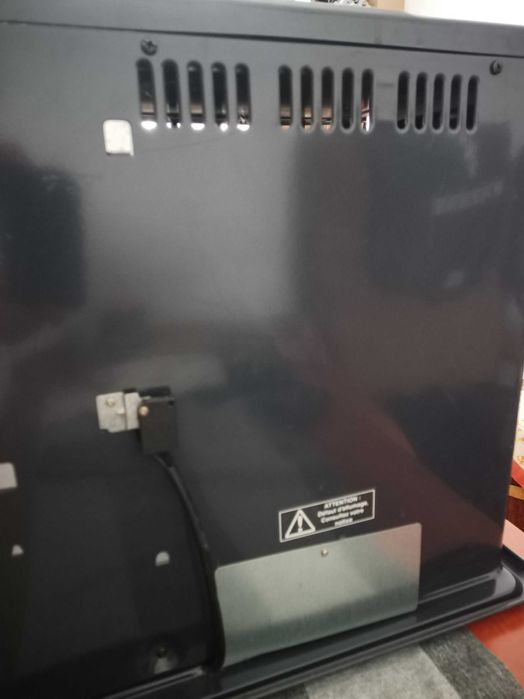 Piecyk grzewczy przenośny- TAYOSAN 260 na naftę