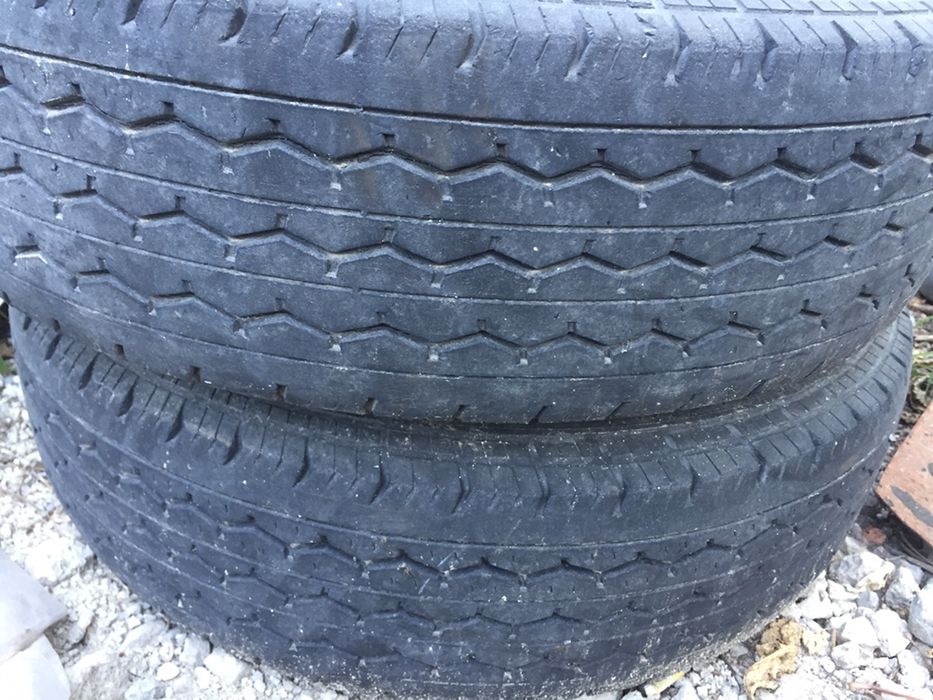 Колеса с дисками форд транзит ,трос ручника и задний тормозной цылиндр