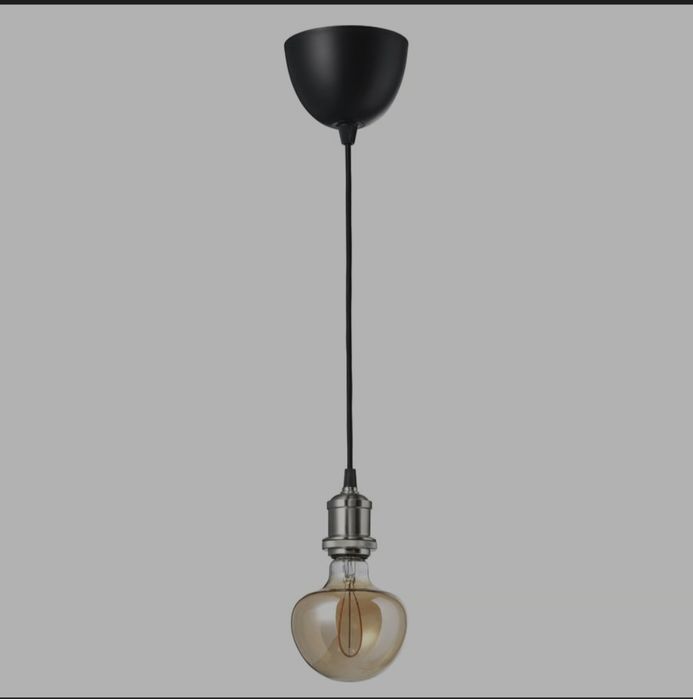 Lampa sufitowa IKEA