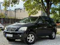 ••DOBRE AUTA••Kia Sorento 2.5d•Automat•4x4•Lift•Gwarancja•Zamiana•